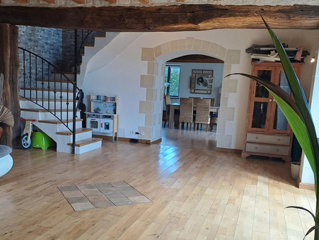 Huismes  328 600 €