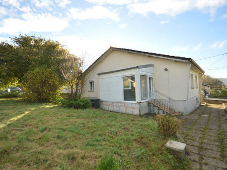 Grand-Charmont  139 900 €