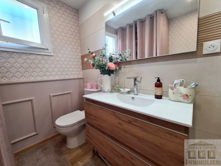 Achat maison Montbazin Réf. 1655