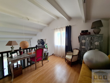 Achat maison Montbazin Réf. 1655