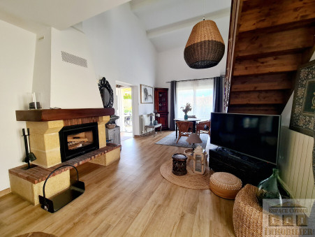 Achat maison Montbazin Réf. 1655