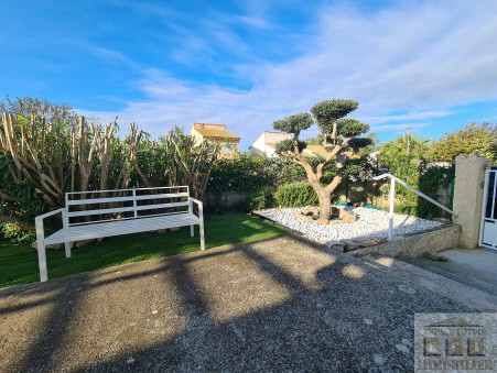 Vente maison 465 000 €  Montbazin