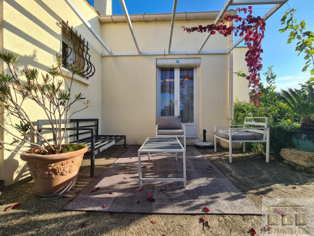 Vente maison 465 000 €  Montbazin