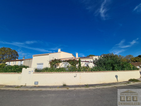 Vente maison 465 000 €  Montbazin