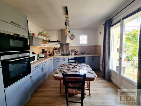 Maison 465 000 €  Réf. 1655 Montbazin