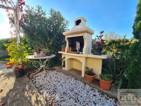 Achat maison Montbazin Réf. 1655