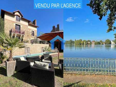 ENGHIEN LES BAINS 2 575 000 €