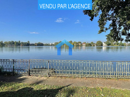 Vente Maison ENGHIEN LES BAINS Réf. 4455_bis_5 - Slide 2