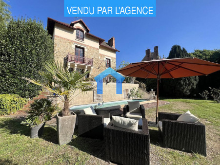 Vente Maison ENGHIEN LES BAINS Réf. 4455_bis_5 - Slide 4