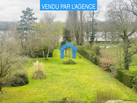 Vente Maison ENGHIEN LES BAINS Réf. 4455_bis_5 - Slide 8