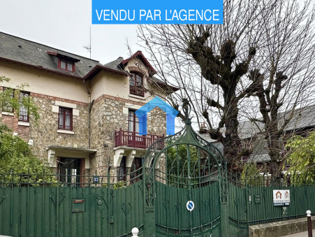 Vente Maison ENGHIEN LES BAINS Réf. 4455_bis_5 - Slide 9