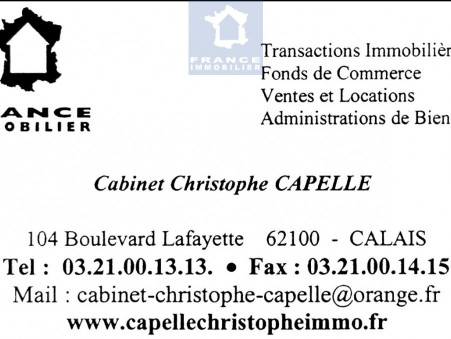 COULOGNE 97 200 €