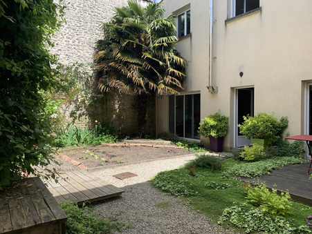 A vendre maison Cognac 16100; prix nous consulter