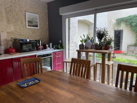 Maison prix nous consulter sur Cognac (16100) - Réf. 41_4799