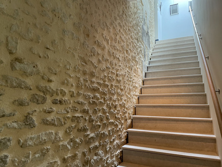 A vendre maison Cognac 16100; prix nous consulter