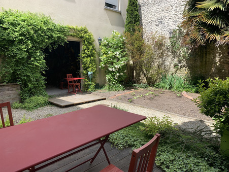 Maison prix nous consulter sur Cognac (16100) - Réf. 41_4799