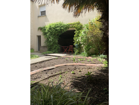 A vendre maison Cognac 16100; prix nous consulter