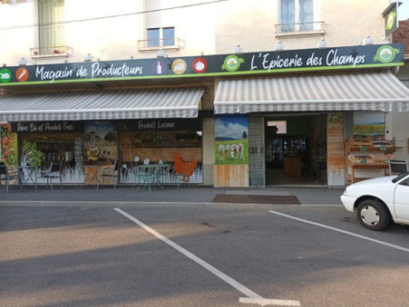Sisteron  148 000 €