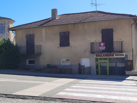 Rosans  110 000 €