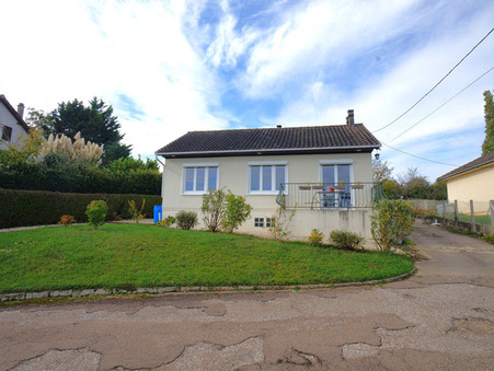 Champvallon  159 900 €