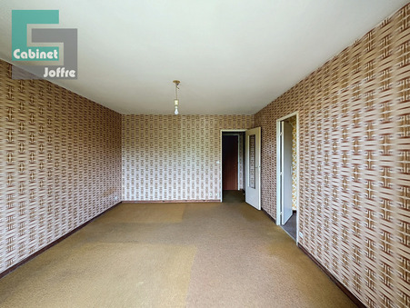 Appartement 120 000 &euro;  sur Avon (77210) - Réf. 2997