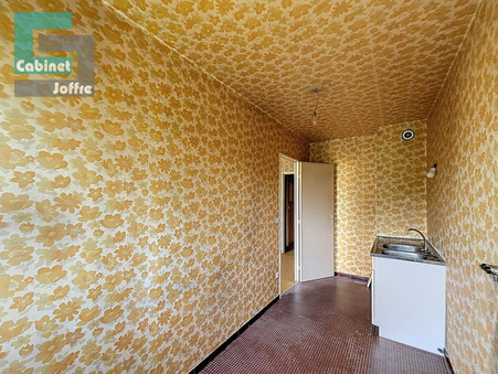 Vente appartement 120 000 &euro;  Avon