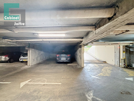 Appartement 120 000 &euro;  sur Avon (77210) - Réf. 2997