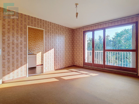 Vente appartement 120 000 &euro;  Avon