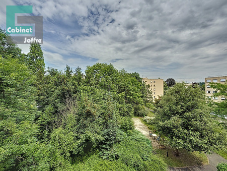 Achat appartement Avon Réf. 2997