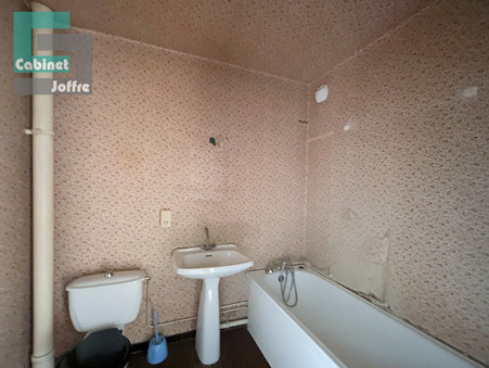 Appartement 120 000 &euro;  sur Avon (77210) - Réf. 2997