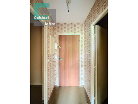 Achat appartement Avon Réf. 2997