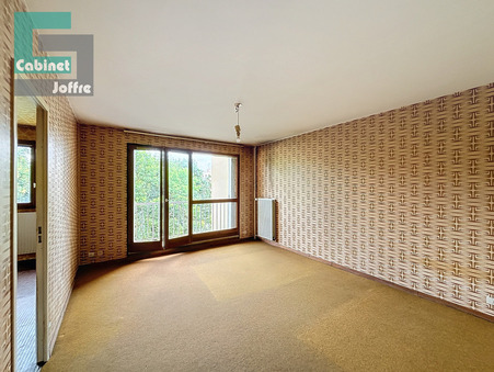 A vendre appartement Avon 77210; 120 000 &euro; 