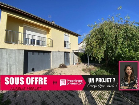 Ennezat  231 000 €
