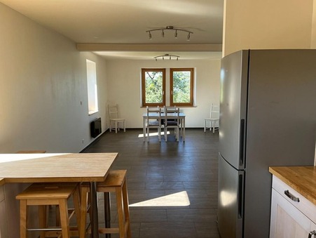 Contamine-sur-Arve  320 000 €