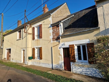 Prémery 69 990 €