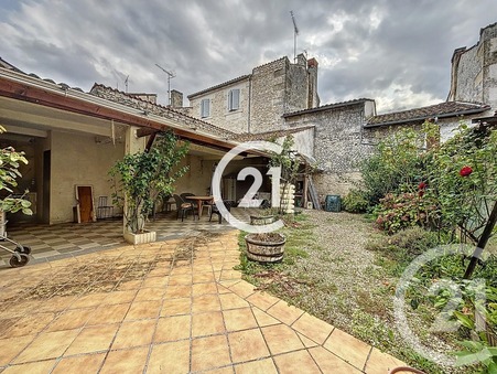 Cognac  202 000 €