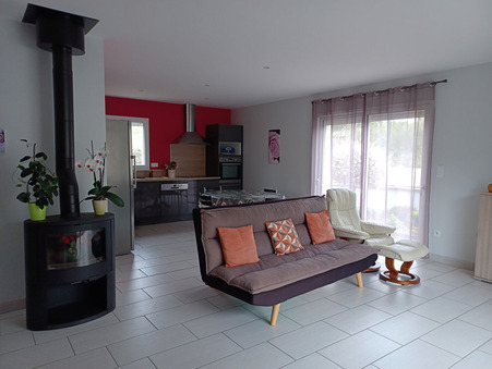 Maison prix nous consulter Réf. S610473 Segre