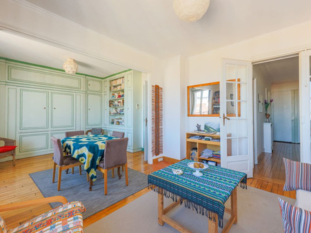 Vente appartement 489 000 €  Montrouge