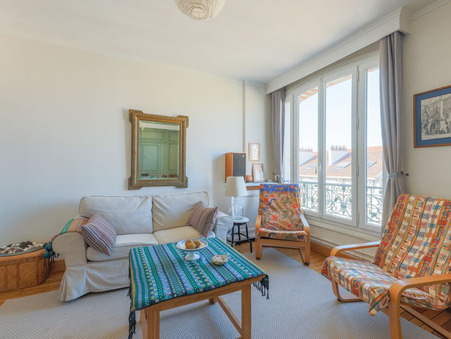 Appartement 489 000 €  sur Montrouge (92120) - Réf. 4195