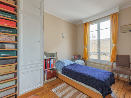 A vendre appartement Montrouge 92120; 489 000 € 