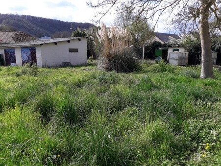 Romilly-sur-Andelle 54 000 €