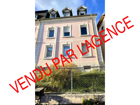 MULHOUSE  215 250 €