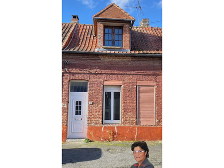 Bohain-en-Vermandois 65 000 €
