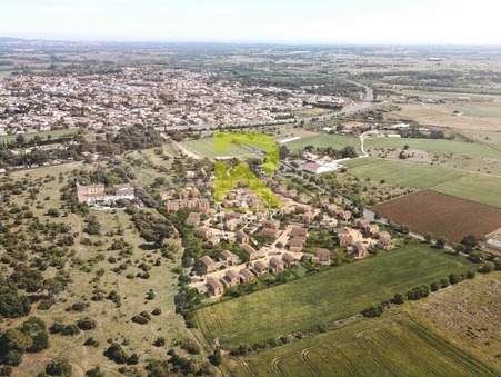 Terrain 138 900 &euro;  sur Bessan (34550) - Réf. 345516073-8008