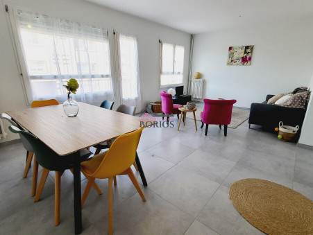 A vendre appartement Chalon sur Saone 71100; 90 950 € 