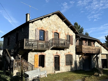 Maison 520 000 &euro;  sur Puyvalador (66210) - Réf. 3268-8020949