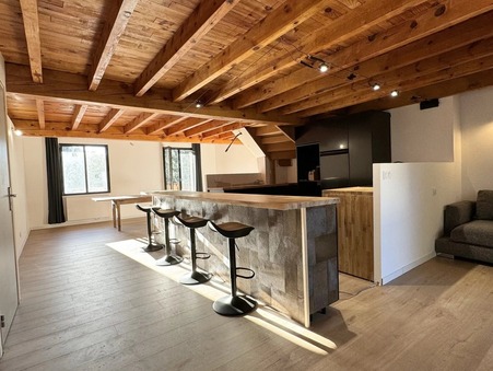 A vendre maison Puyvalador 66210; 520 000 &euro; 