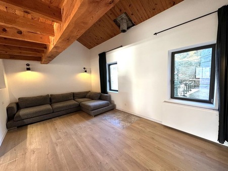 A vendre maison Puyvalador 66210; 520 000 &euro; 