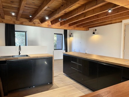 Vente maison 520 000 &euro;  Puyvalador