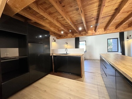 Maison 520 000 &euro;  Réf. 3268-8020949 Puyvalador